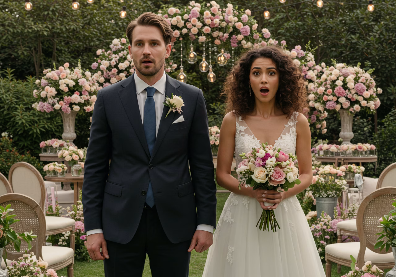 Evite Armadilhas: Erros Comuns no Planejamento do Casamento e Como Superá-los 1 Evite Armadilhas: Erros Comuns no Planejamento do Casamento e Como Superá-los