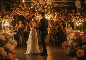 Experiência Imersiva: O Novo Luxo nos Casamentos