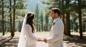 Micro Weddings e Elopements: A Celebração Íntima e Autêntica