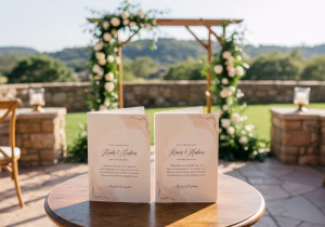 Votos de Casamento: Como Escrever os Seus e Emocionar a Todos